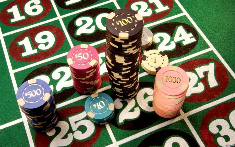 Betting window countdown timer Betting window on Hot Pot table interface